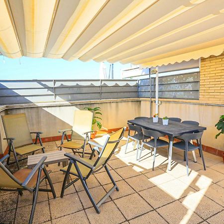 Torresol 10 - 3 9 Atico - Only Families Appartement Cambrils Buitenkant foto