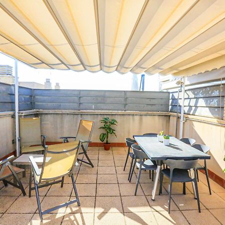 Torresol 10 - 3 9 Atico - Only Families Appartement Cambrils Buitenkant foto