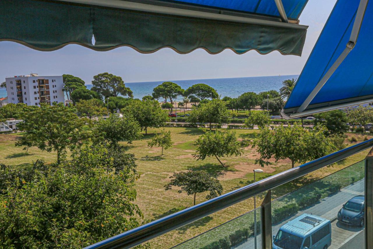 Torresol 10 - 3 9 Atico - Only Families Appartement Cambrils Buitenkant foto