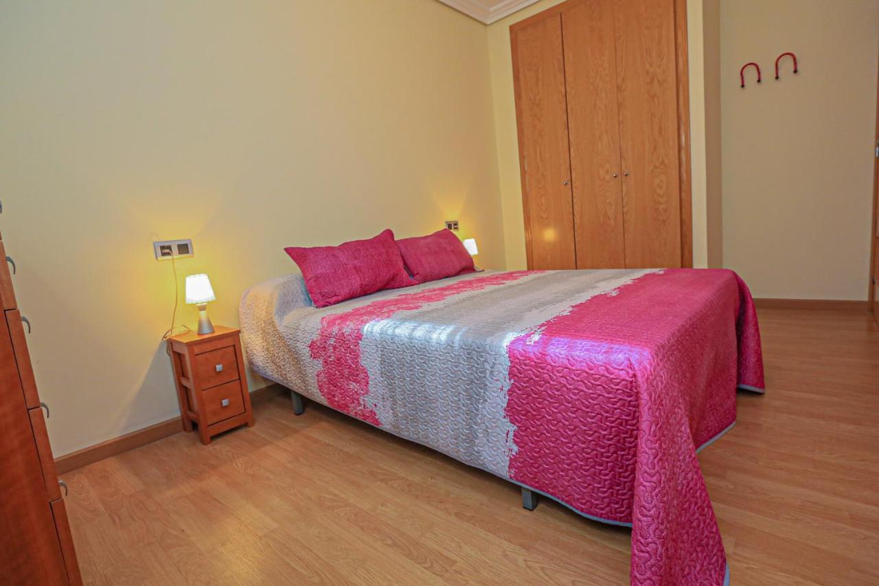 Torresol 10 - 3 9 Atico - Only Families Appartement Cambrils Buitenkant foto