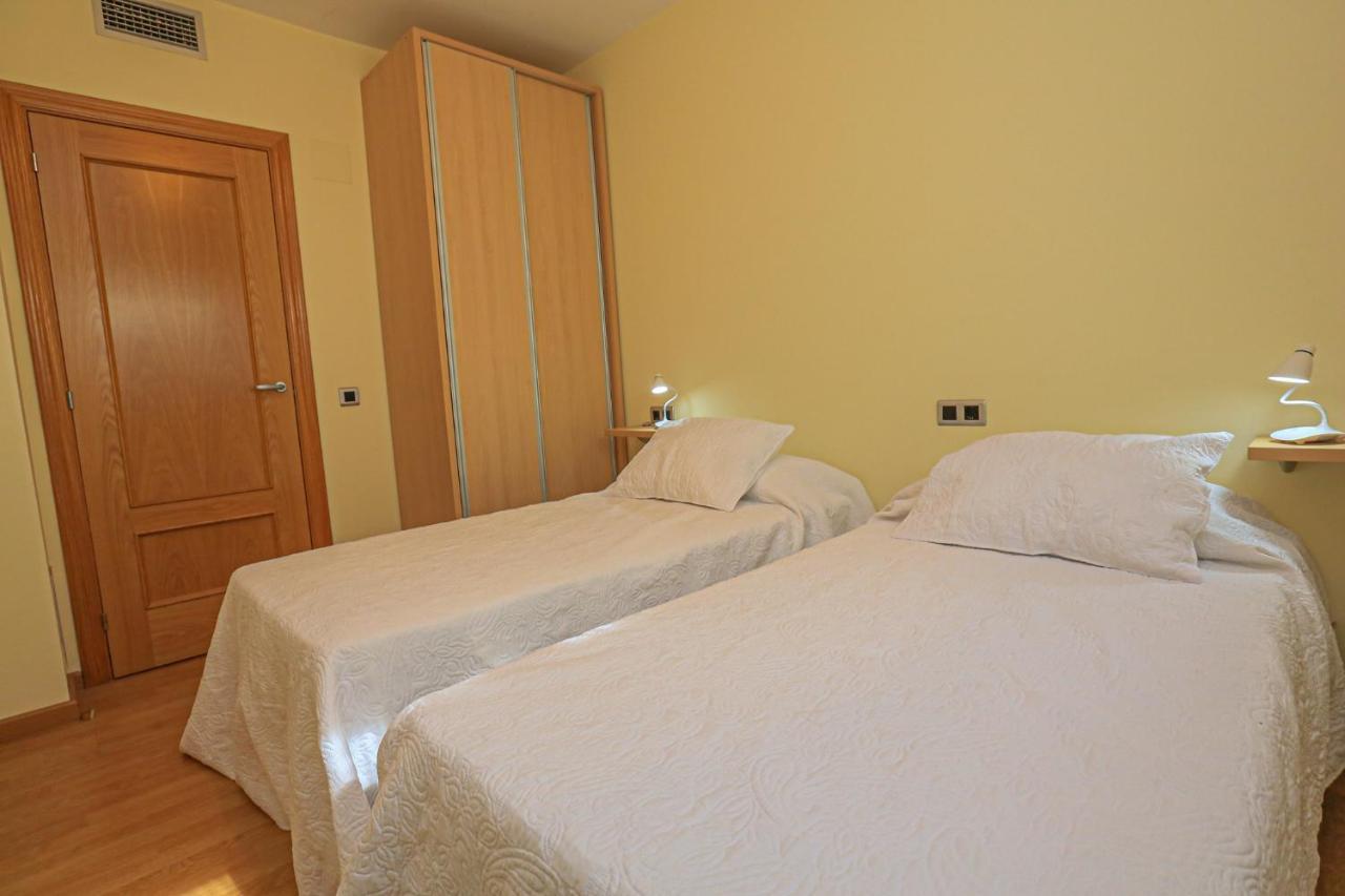 Torresol 10 - 3 9 Atico - Only Families Appartement Cambrils Buitenkant foto