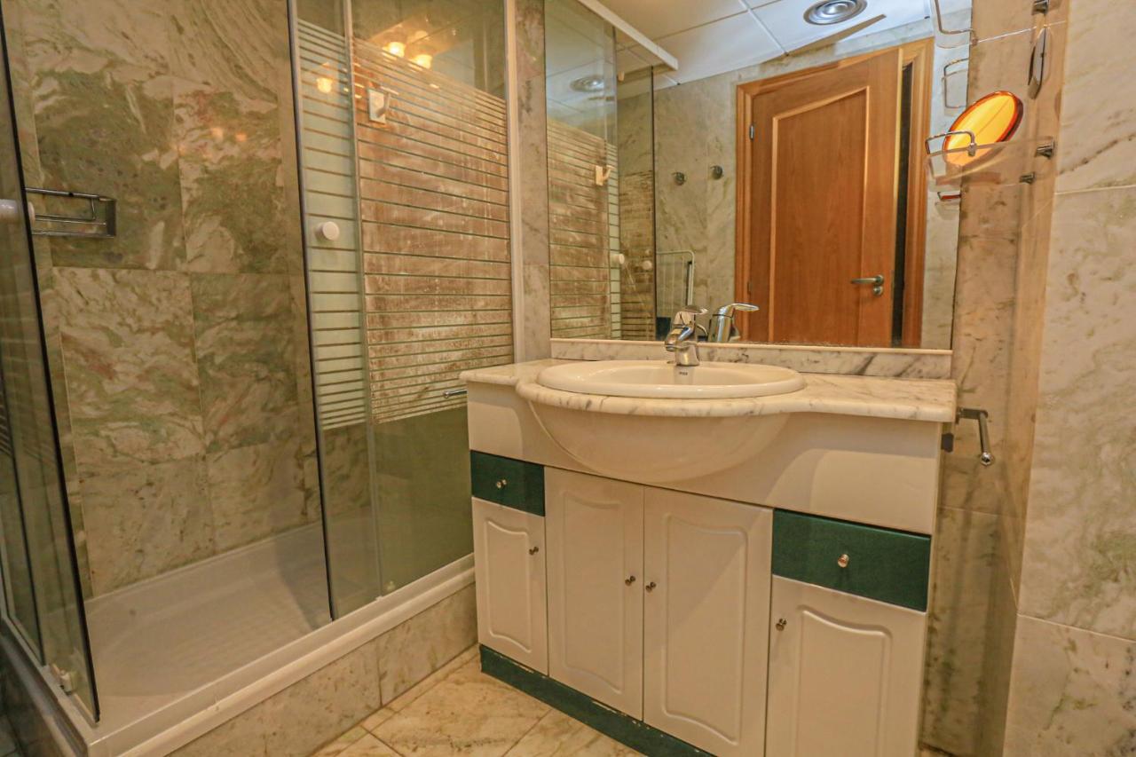 Torresol 10 - 3 9 Atico - Only Families Appartement Cambrils Buitenkant foto