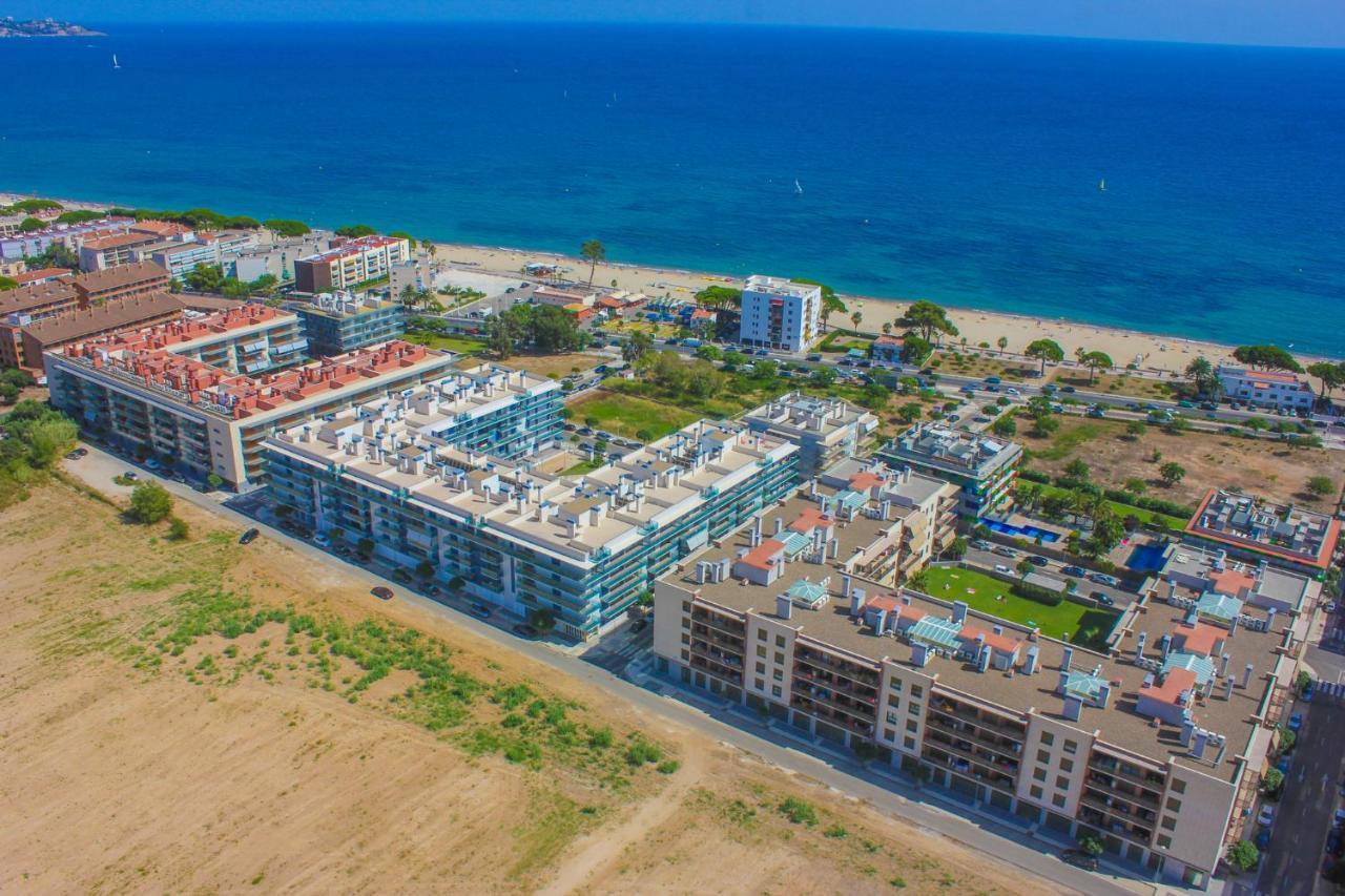 Torresol 10 - 3 9 Atico - Only Families Appartement Cambrils Buitenkant foto