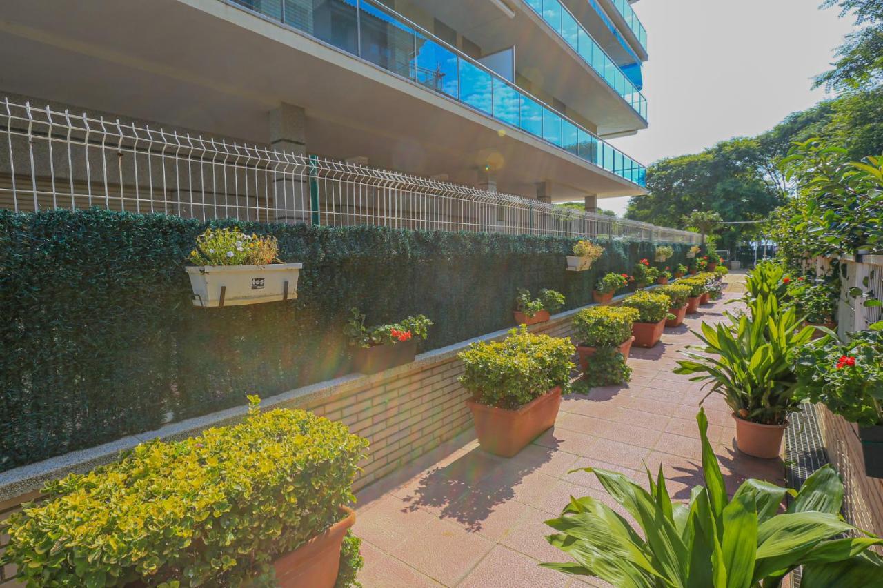 Torresol 10 - 3 9 Atico - Only Families Appartement Cambrils Buitenkant foto