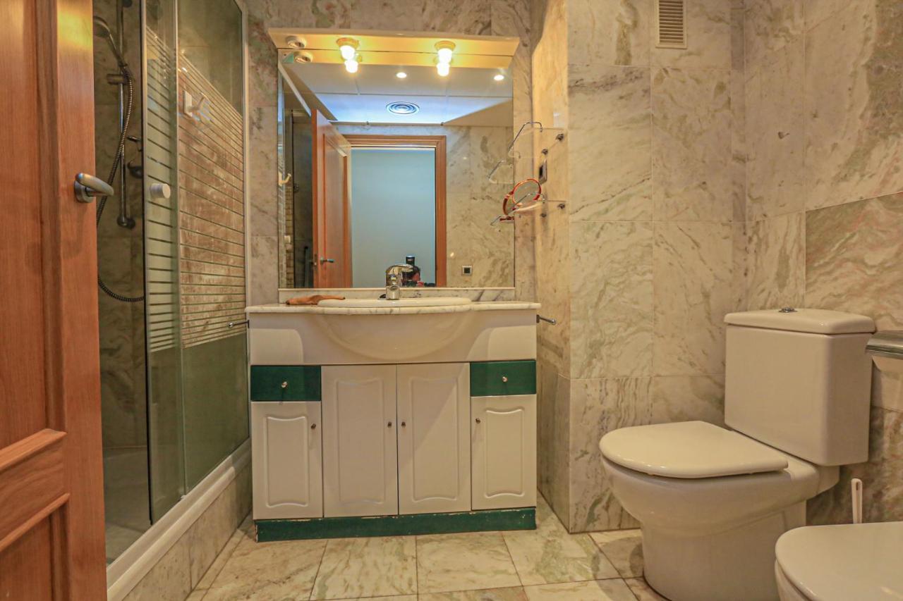 Torresol 10 - 3 9 Atico - Only Families Appartement Cambrils Buitenkant foto