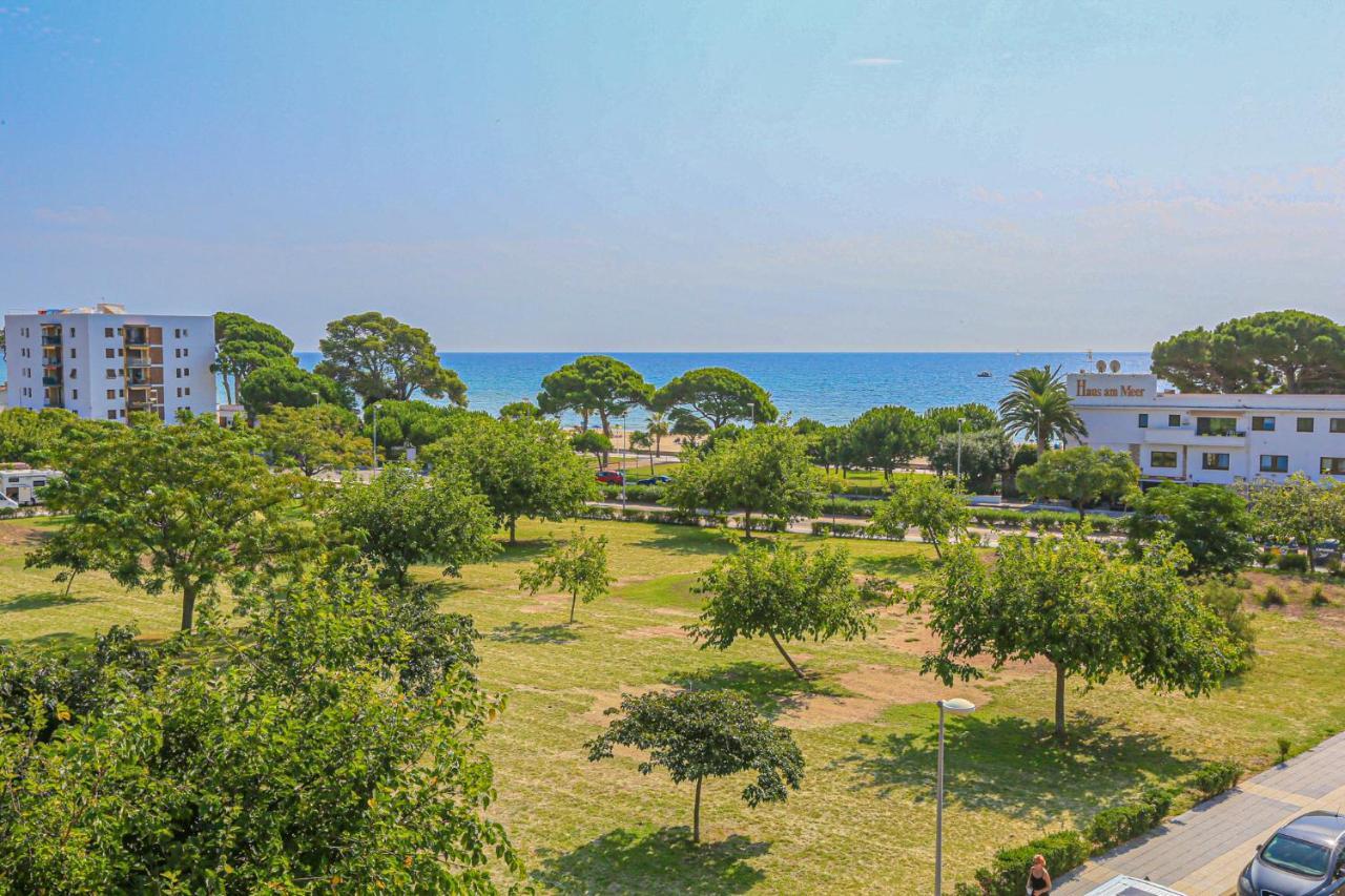 Torresol 10 - 3 9 Atico - Only Families Appartement Cambrils Buitenkant foto