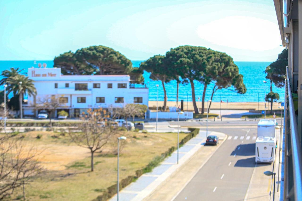 Torresol 10 - 3 9 Atico - Only Families Appartement Cambrils Buitenkant foto