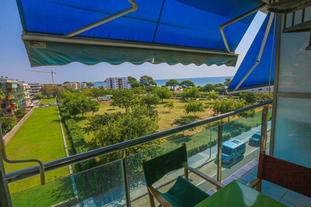 Torresol 10 - 3 9 Atico - Only Families Appartement Cambrils Buitenkant foto