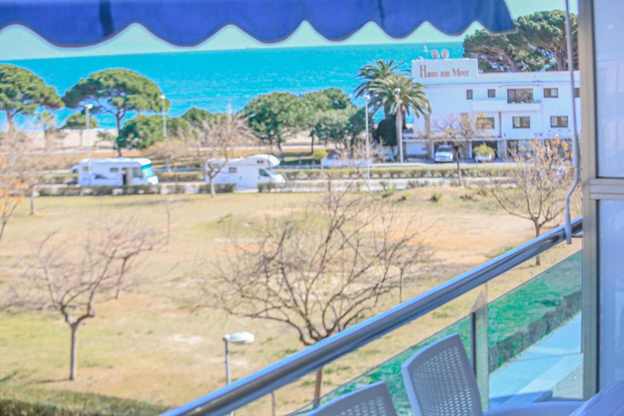 Torresol 10 - 3 9 Atico - Only Families Appartement Cambrils Buitenkant foto