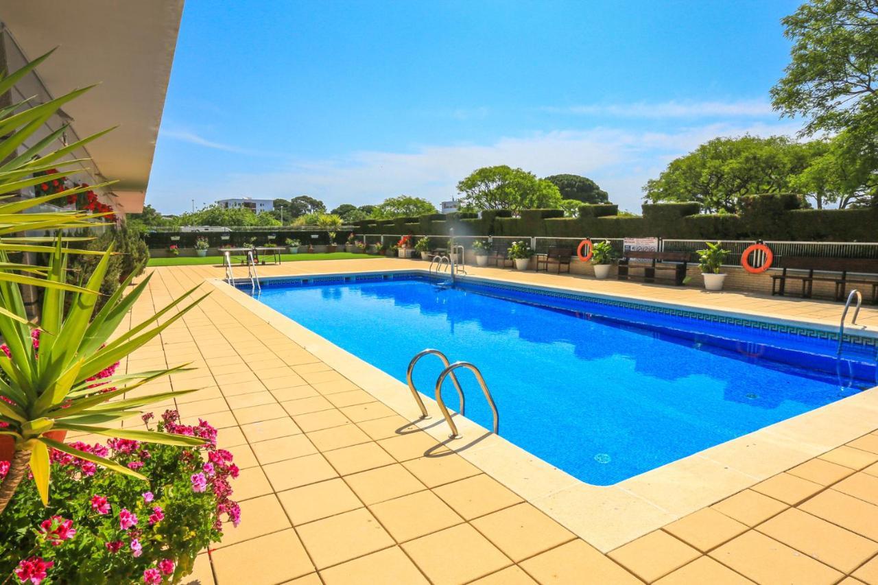 Torresol 10 - 3 9 Atico - Only Families Appartement Cambrils Buitenkant foto