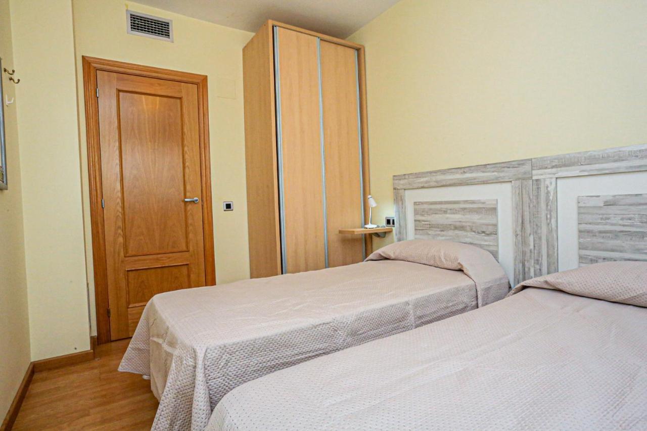 Torresol 10 - 3 9 Atico - Only Families Appartement Cambrils Buitenkant foto