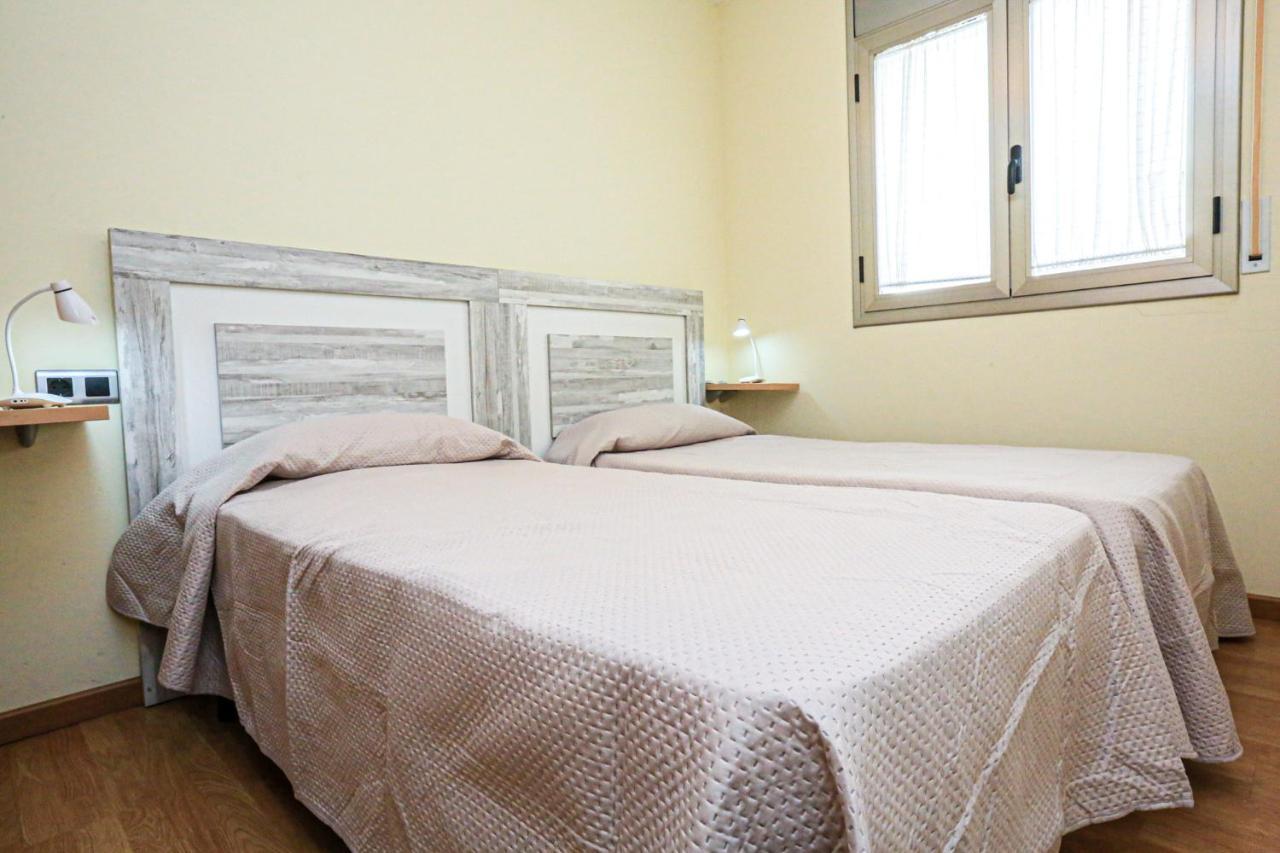 Torresol 10 - 3 9 Atico - Only Families Appartement Cambrils Buitenkant foto