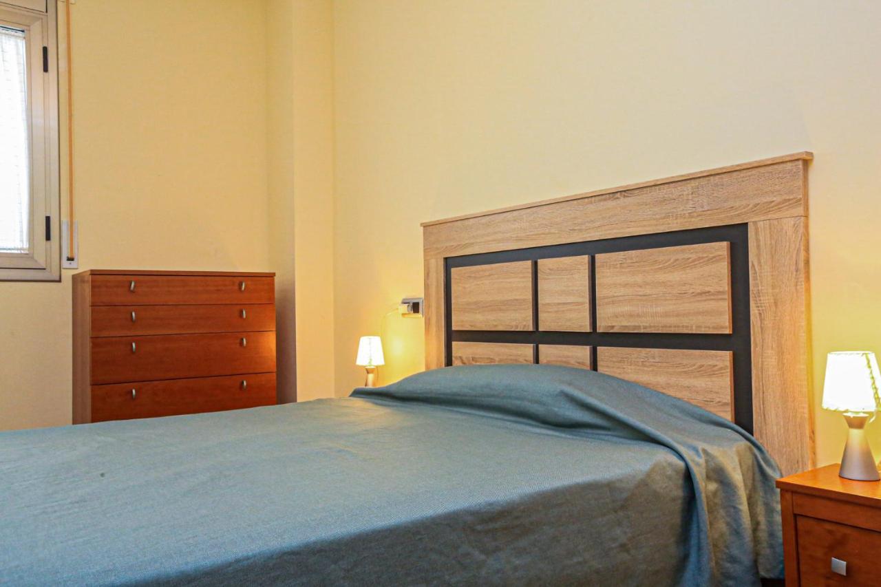 Torresol 10 - 3 9 Atico - Only Families Appartement Cambrils Buitenkant foto