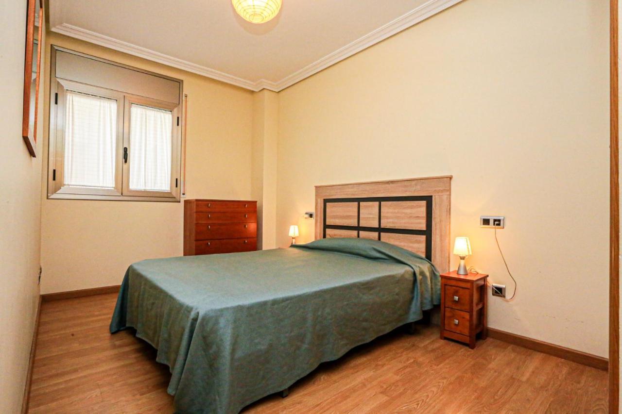 Torresol 10 - 3 9 Atico - Only Families Appartement Cambrils Buitenkant foto
