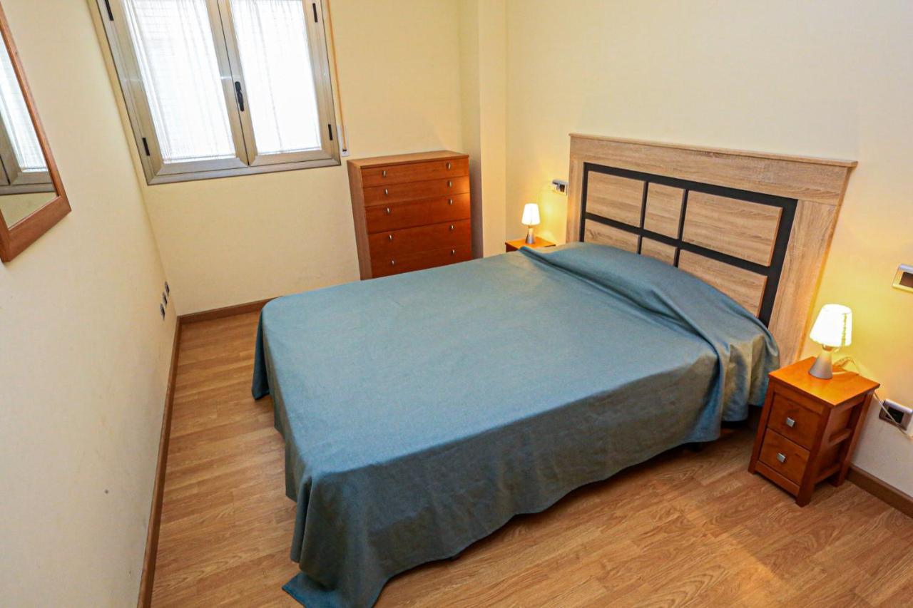 Torresol 10 - 3 9 Atico - Only Families Appartement Cambrils Buitenkant foto