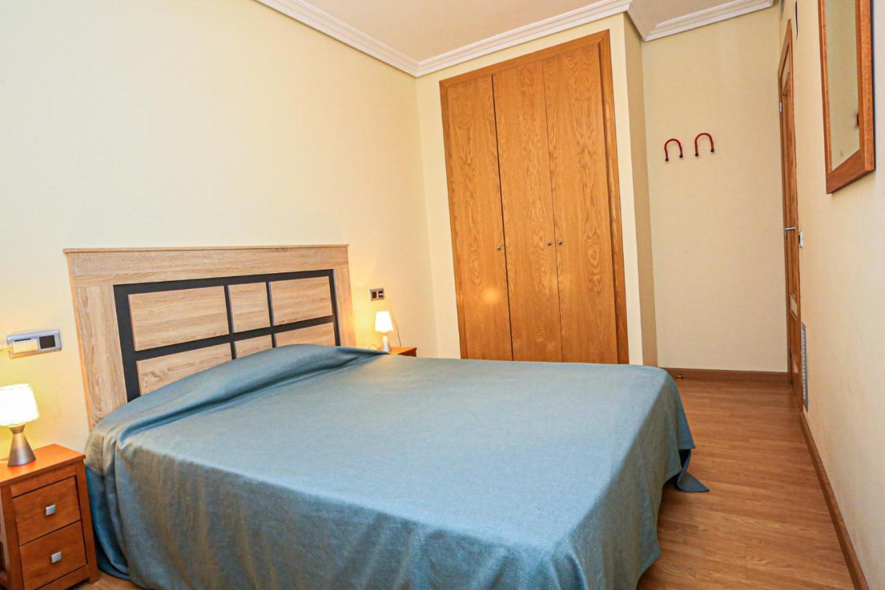Torresol 10 - 3 9 Atico - Only Families Appartement Cambrils Buitenkant foto